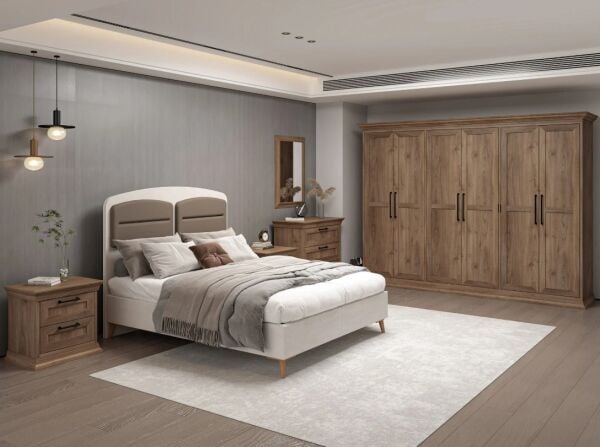 Retro Düğün Paketi