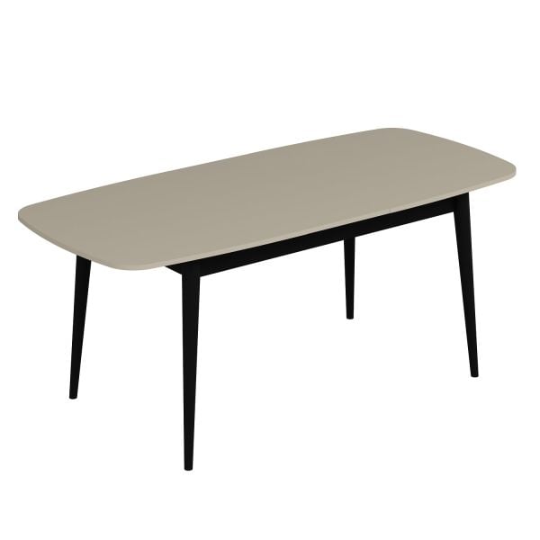 Minar Kale Pandora Açılır Yemek Masası