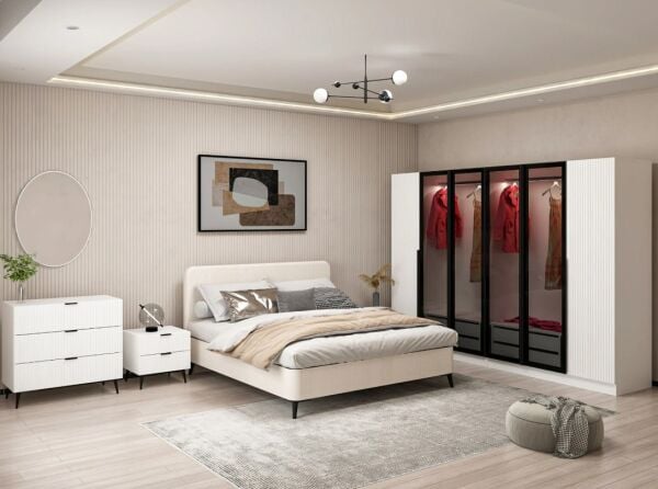 Plus Düğün Paketi - Beyaz