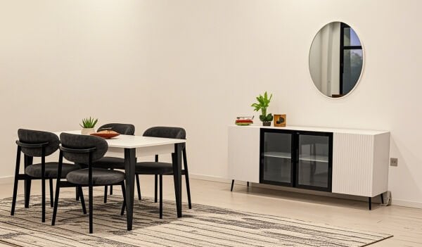 Plus Düğün Paketi - Beyaz