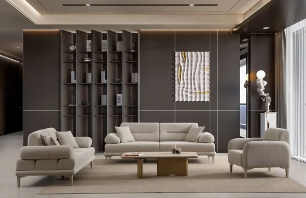 Pandora Düğün Paketi - Kumtaşı