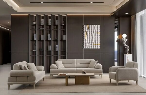 Pandora Düğün Paketi - Kumtaşı