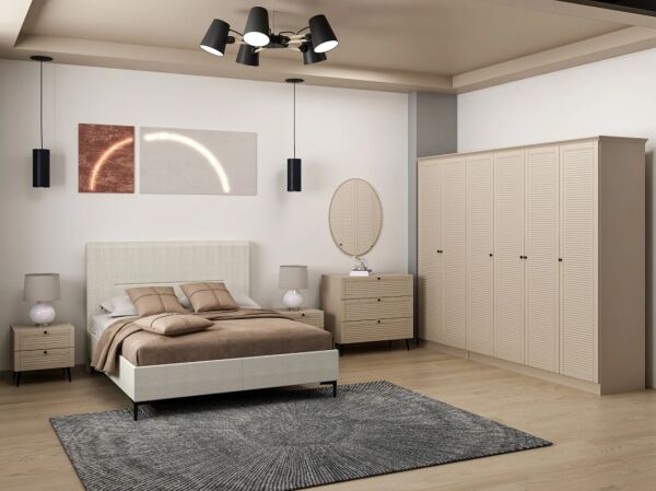 Pandora Düğün Paketi - Kumtaşı