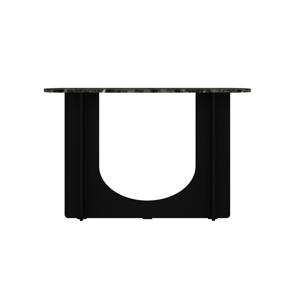 Nera Dresuar-P.Royal Mermer-Mat Siyah