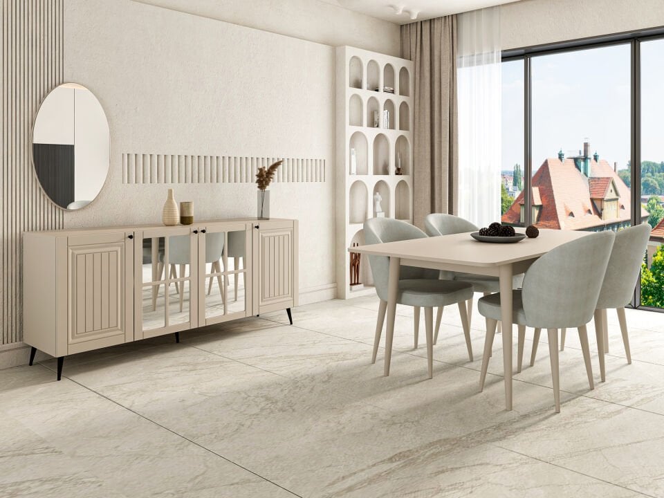 İlkbahar Düğün Paketi - Kumtaşı