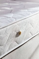 Minar Yağmur Tek Kişilik Ort Yatak 90x190