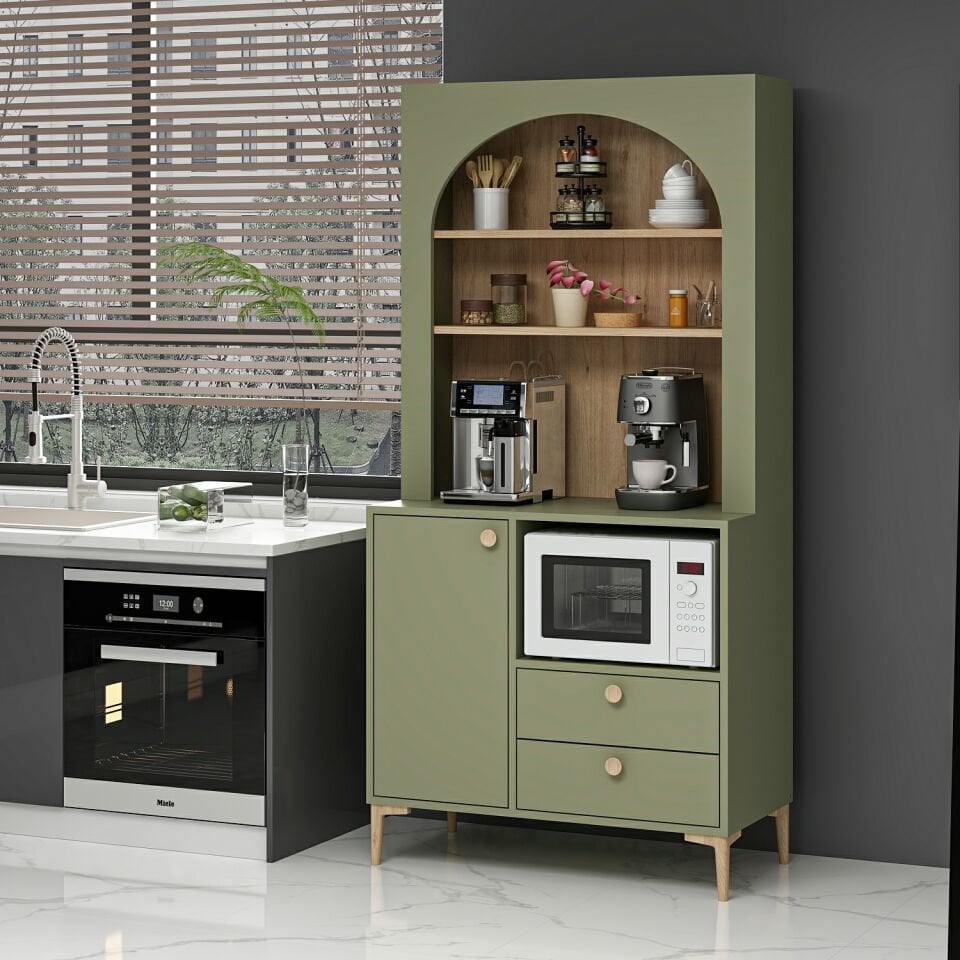 Viya Kahve Köşesi-Botanik-Derin Sepet