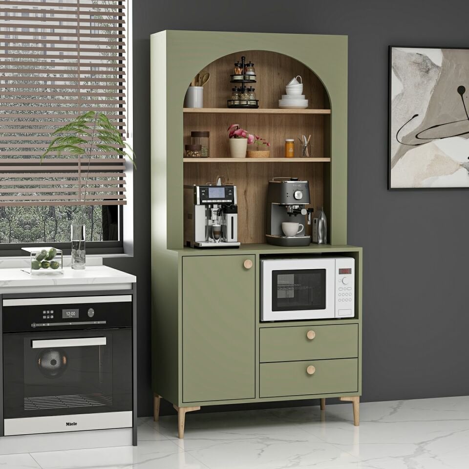 Viya Kahve Köşesi-Botanik-Derin Sepet