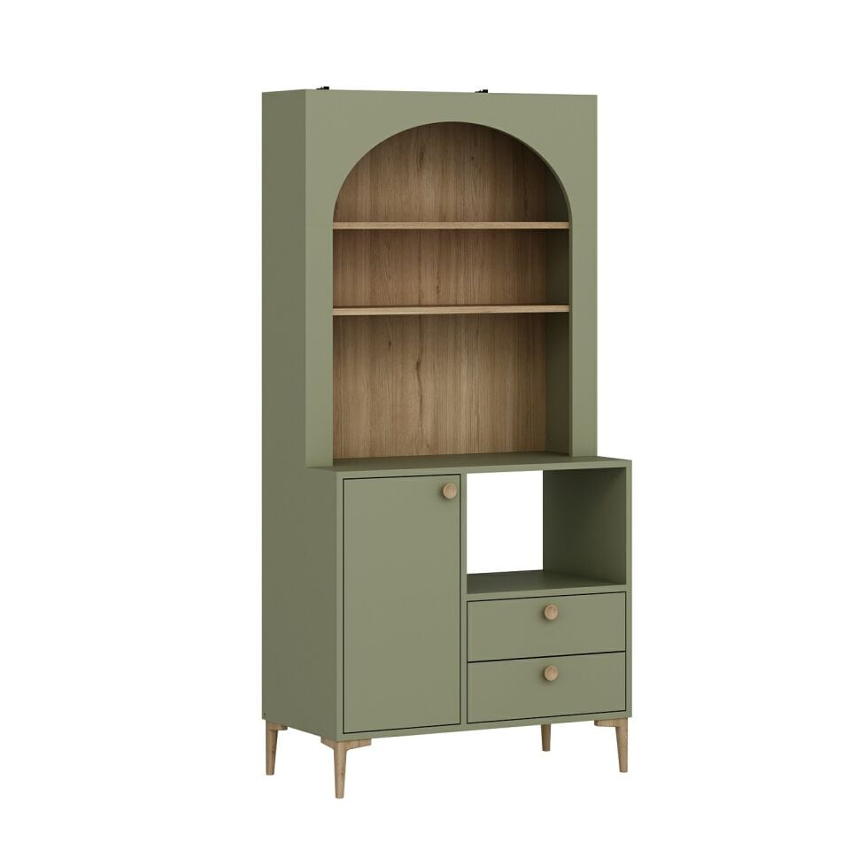 Viya Kahve Köşesi-Botanik-Derin Sepet