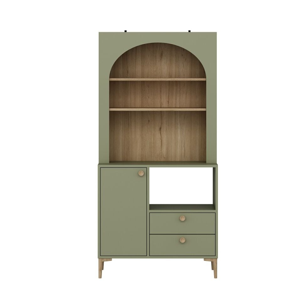 Viya Kahve Köşesi-Botanik-Derin Sepet