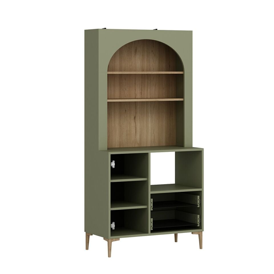 Viya Kahve Köşesi-Botanik-Derin Sepet