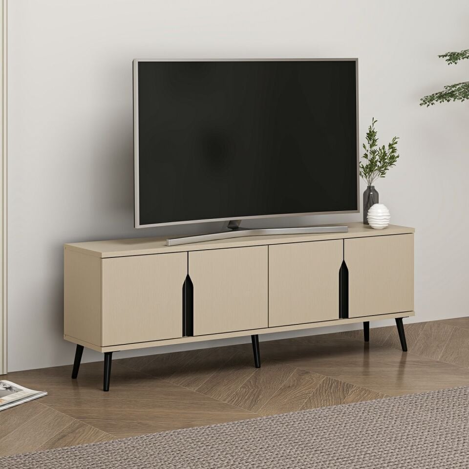 Clera Tv Ünitesi - Beyrut
