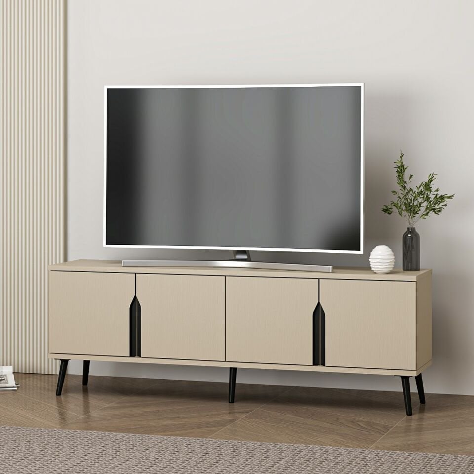 Clera Tv Ünitesi-Beyrut