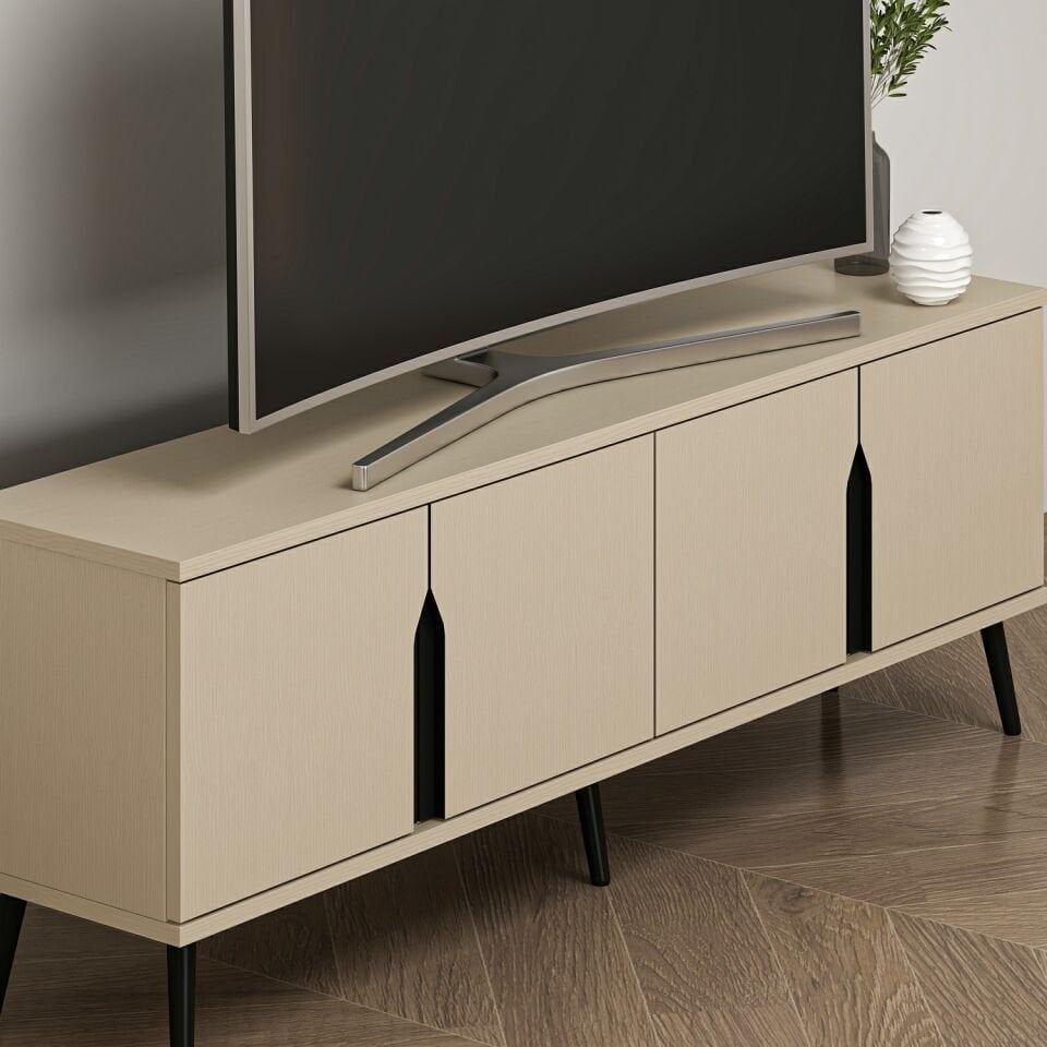 Clera Tv Ünitesi-Beyrut