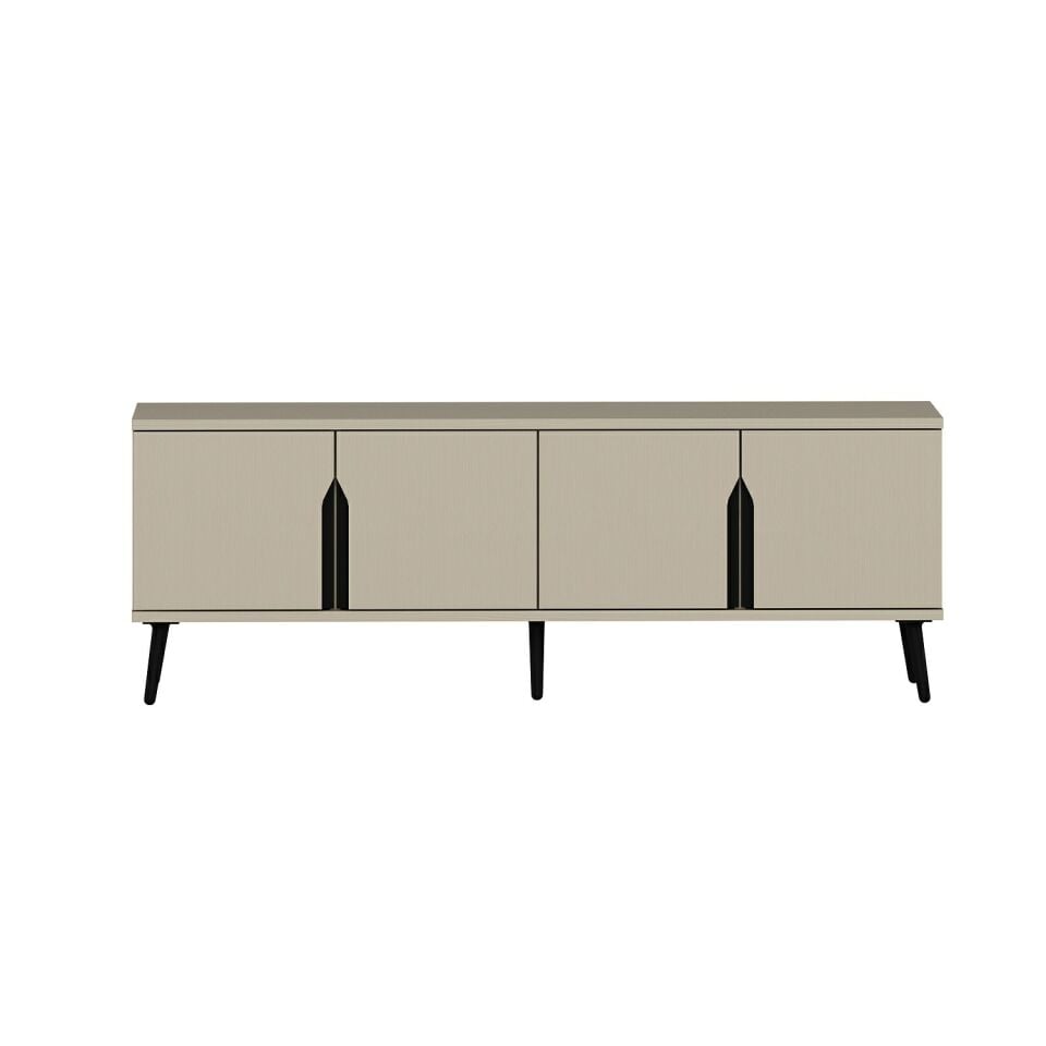 Clera Tv Ünitesi-Beyrut