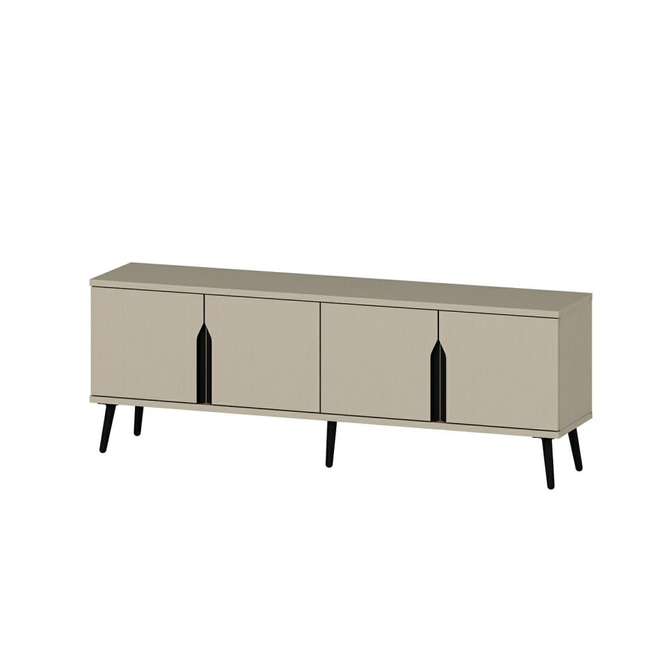 Clera Tv Ünitesi-Beyrut