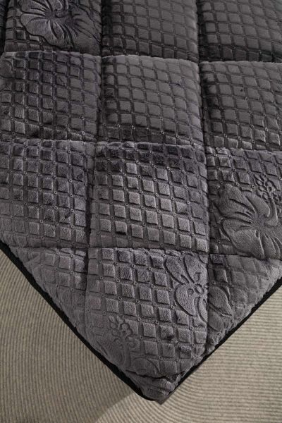 Black Bunny Yatak 120x200