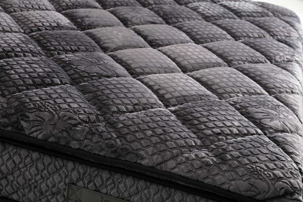 Black Bunny Yatak 140x200