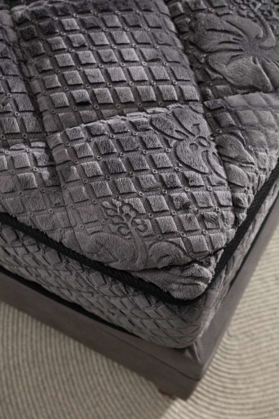 Black Bunny Yatak 150x200
