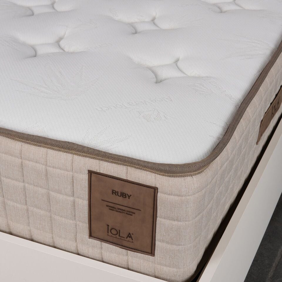 Ruby Yatak - 120X200