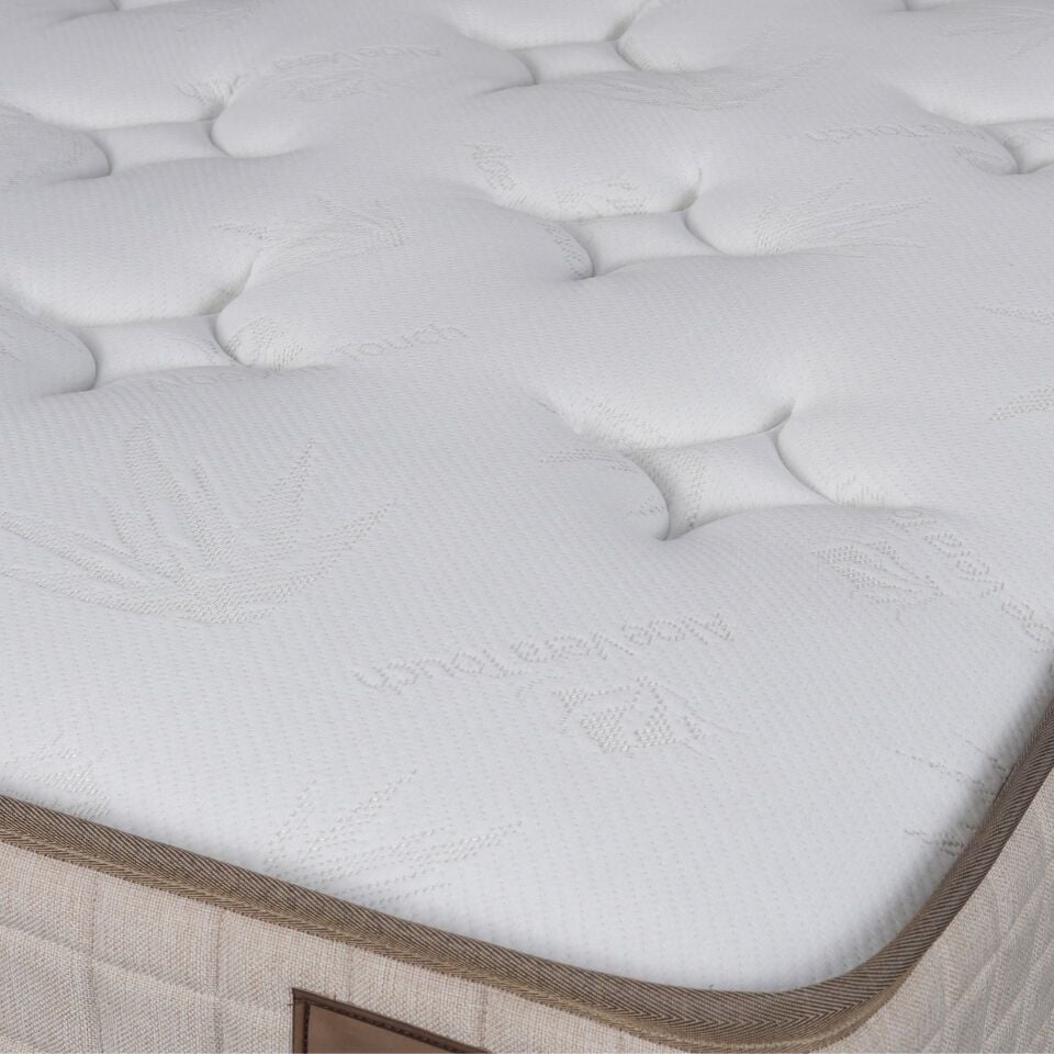 Ruby Yatak - 120X200