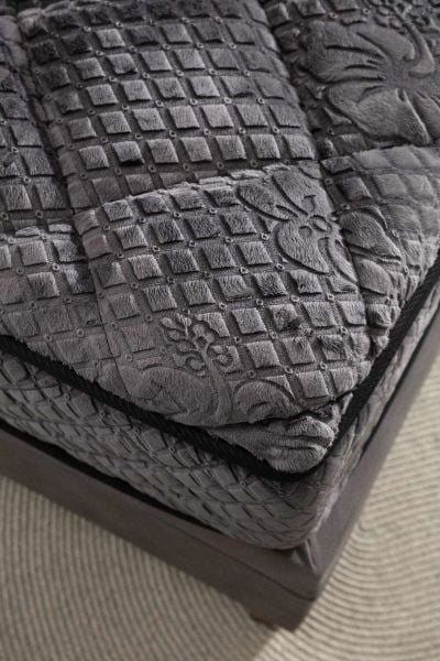 Black Bunny Yatak 180x200