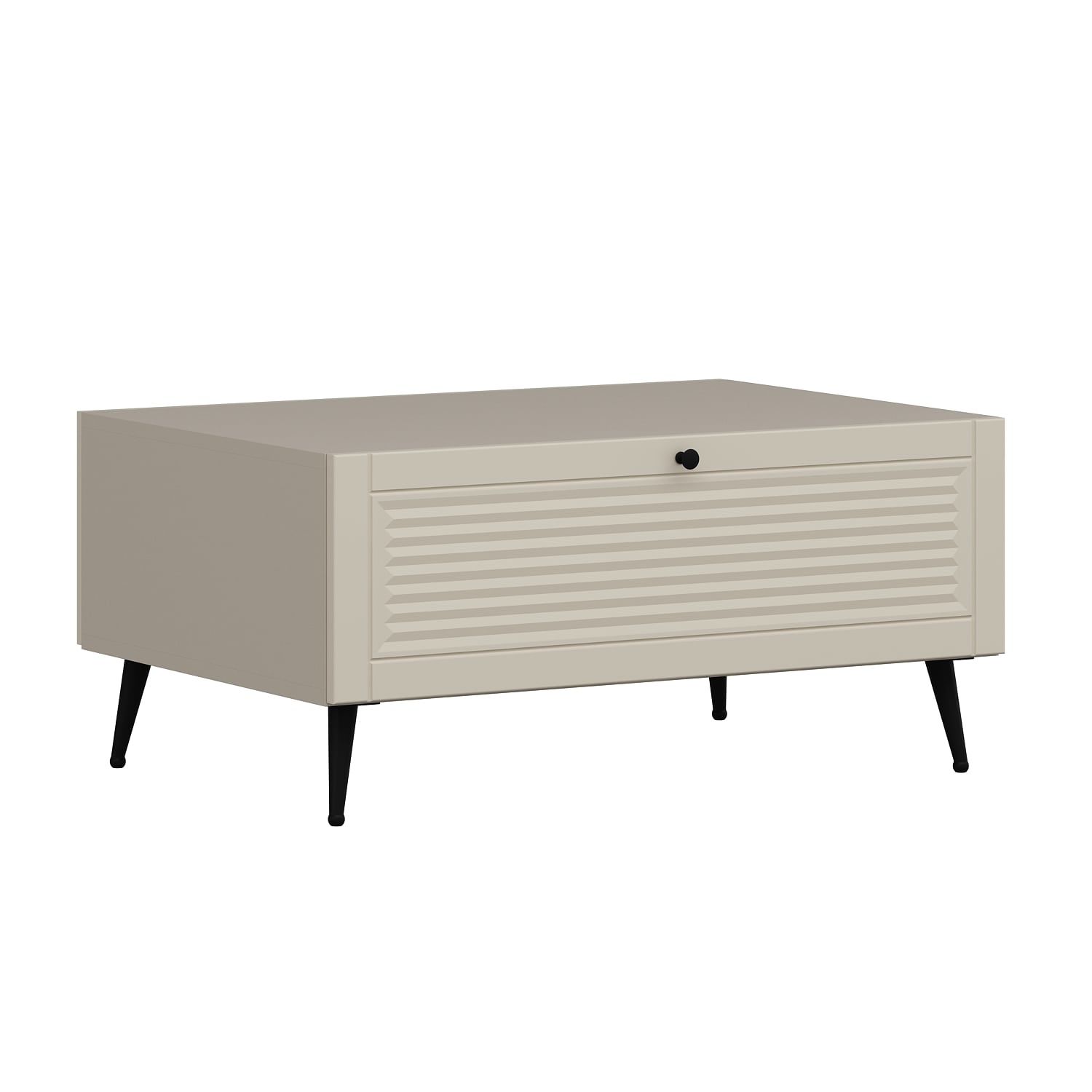 Minar Kale Pandora Set1 Tv + Orta Sehpa + Aynalı Konsol Kumtaşı