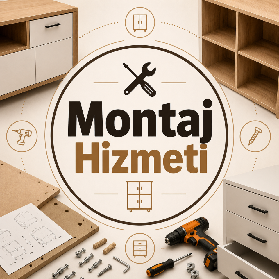 Montaj Bedeli
