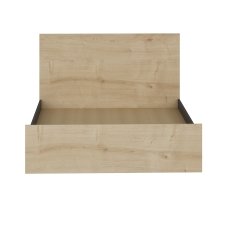 Minar Vive Karyola 160x200-Antrasit-Safir