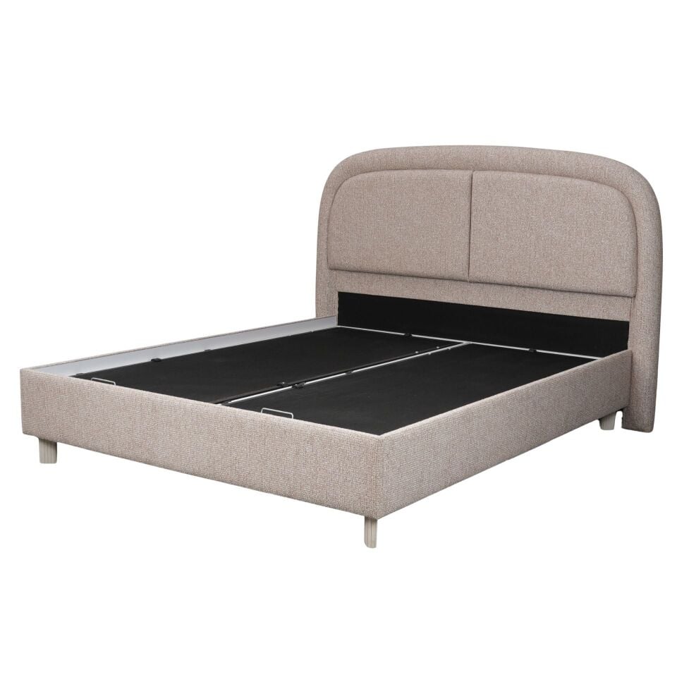Valento Baza Başlık Yatak Seti - 160x200