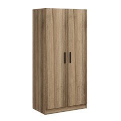 Minar Kale 2 Kapaklı Dolap Dore