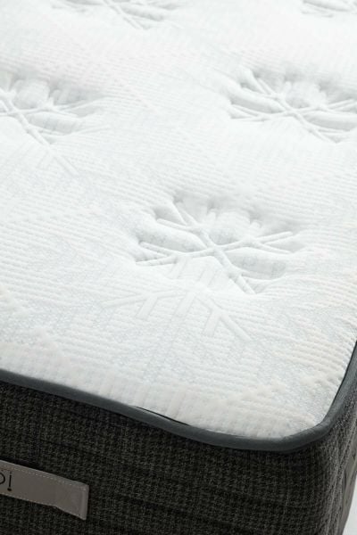 Warm And Cool Yatak 180x200