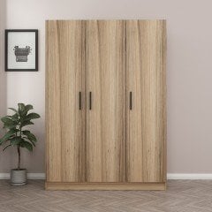 Minar Kale 3 Kapaklı 2 Ç Dolap Dore