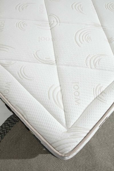 Wool Yatak 160x200