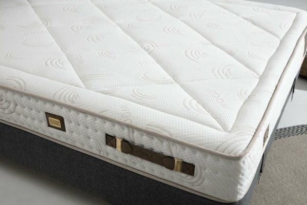Wool Yatak 180x200