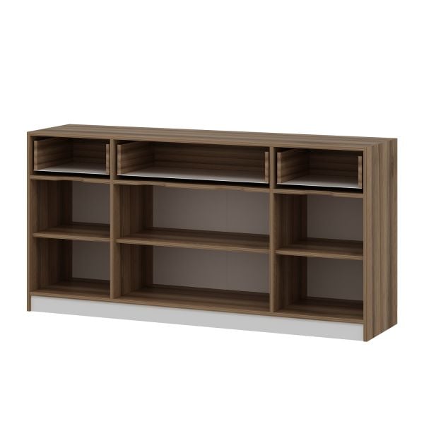 Elina Konsol - Dore/Beyaz