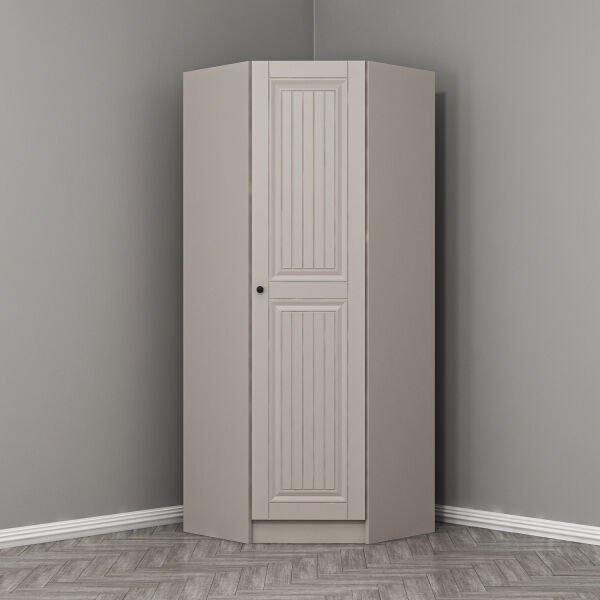 Kale 1 Kapaklı Köşe Dolap Kumtaşı Mebran Kumtaşı İlkbahar