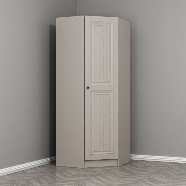 Kale 1 Kapaklı Köşe Dolap Kumtaşı Mebran Kumtaşı İlkbahar