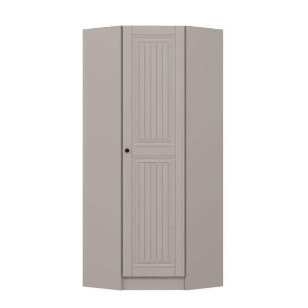 Kale 1 Kapaklı Köşe Dolap Kumtaşı Mebran Kumtaşı İlkbahar