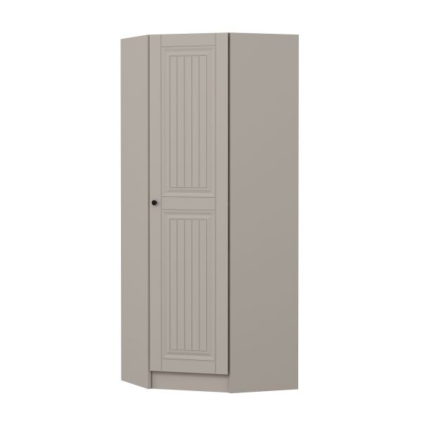 Kale 1 Kapaklı Köşe Dolap Kumtaşı Mebran Kumtaşı İlkbahar