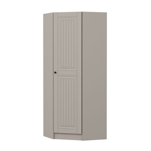 Kale 1 Kapaklı Köşe Dolap Kumtaşı Mebran Kumtaşı İlkbahar