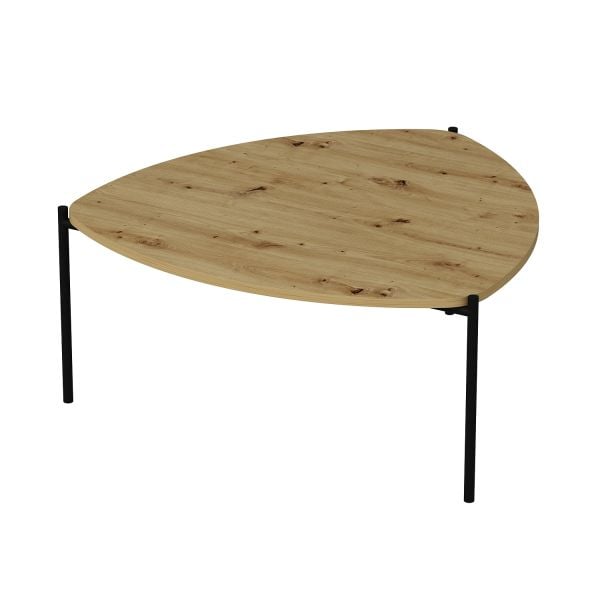 Lenny Orta Sehpa - Artisan