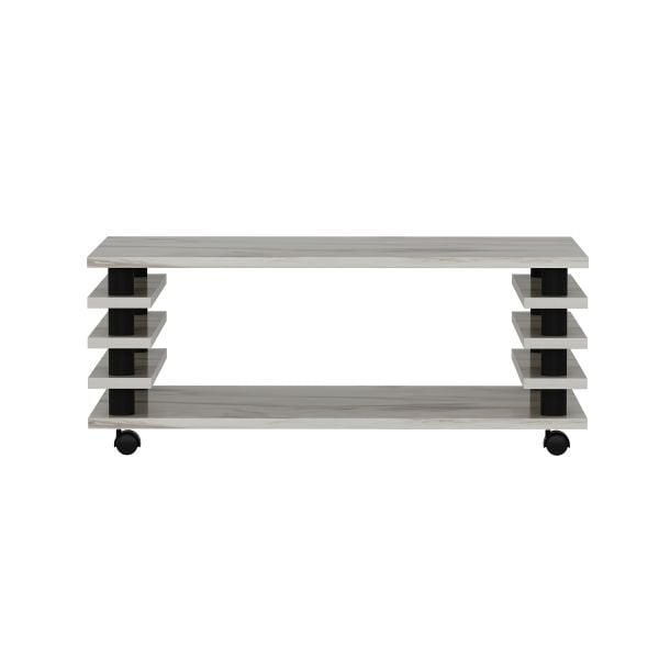 Ezo Orta Sehpa 115Cm - Efes Mermer