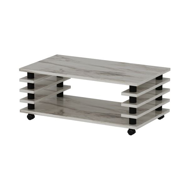 Ezo Orta Sehpa 115Cm - Efes Mermer