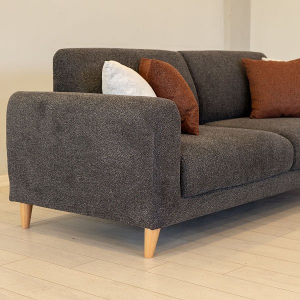 Mitra Koltuk Takımı 3+3+Berjer