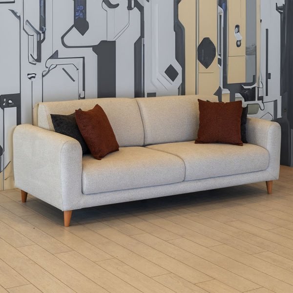 Mitra Koltuk Takımı 3+3+Berjer