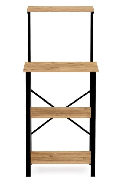 Cera Mutfak Bangosu - Atlantik Çam