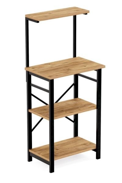 Cera Mutfak Bangosu - Atlantik Çam