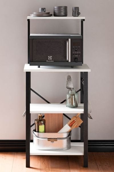 Cera Mutfak Bangosu - Beyaz