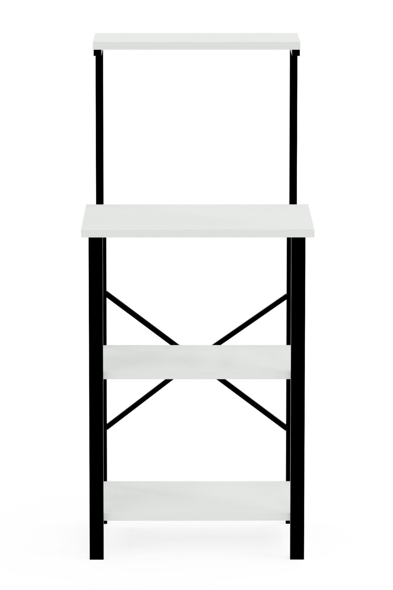 Cera Mutfak Bangosu - Beyaz